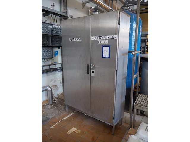 Nn cabinet - afbeelding 1 van  5