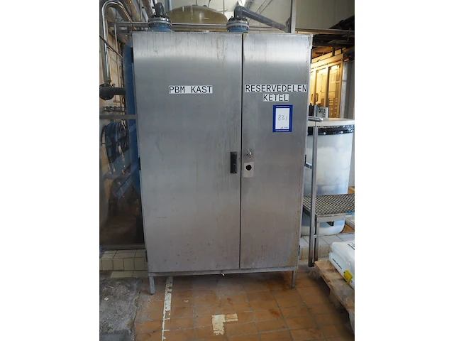 Nn cabinet - afbeelding 2 van  5