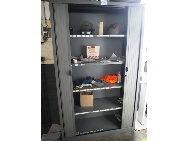 Nn cabinet - afbeelding 3 van  3