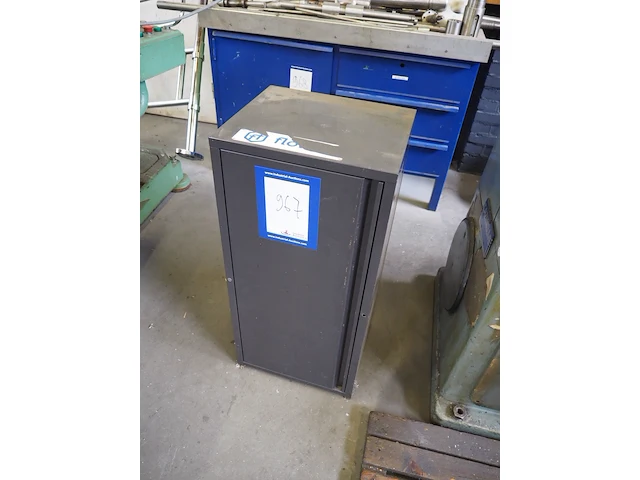 Nn cabinet - afbeelding 1 van  2