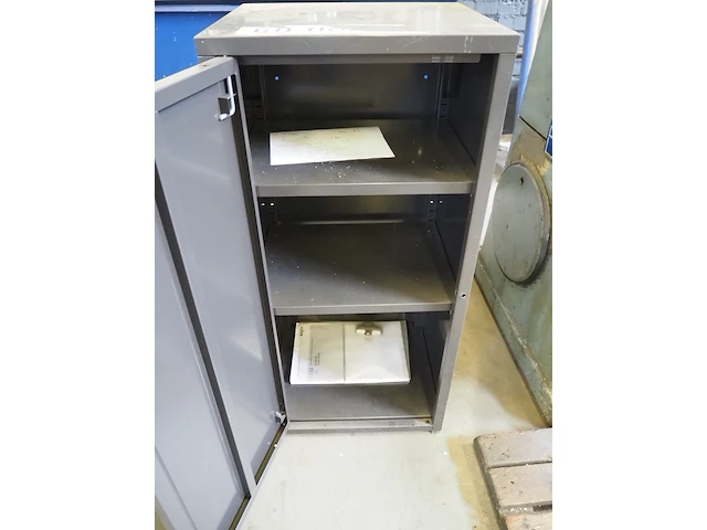 Nn cabinet - afbeelding 2 van  2