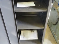Nn cabinet - afbeelding 2 van  2