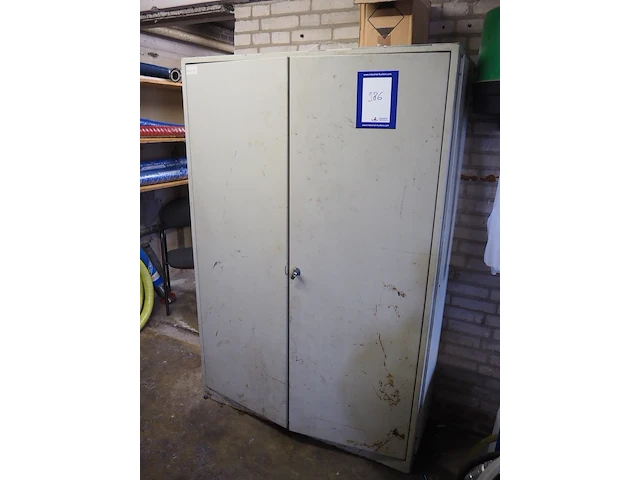 Nn cabinet - afbeelding 1 van  3