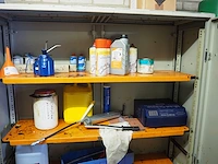 Nn cabinet - afbeelding 2 van  3
