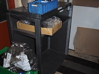 Nn cabinet - afbeelding 1 van  3