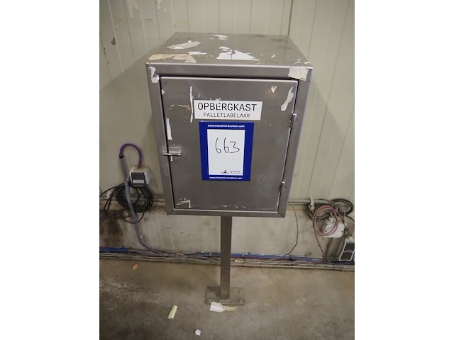 Nn cabinet - afbeelding 2 van  4
