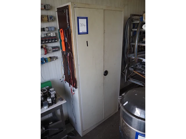 Nn cabinet - afbeelding 1 van  4