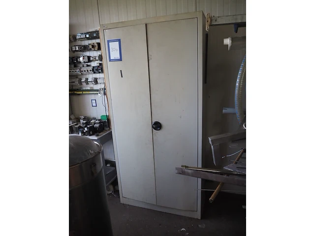 Nn cabinet - afbeelding 2 van  4