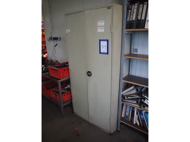 Nn cabinet - afbeelding 1 van  5