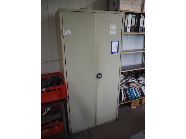Nn cabinet - afbeelding 2 van  5