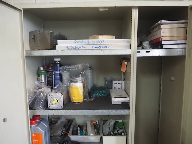 Nn cabinet - afbeelding 3 van  5