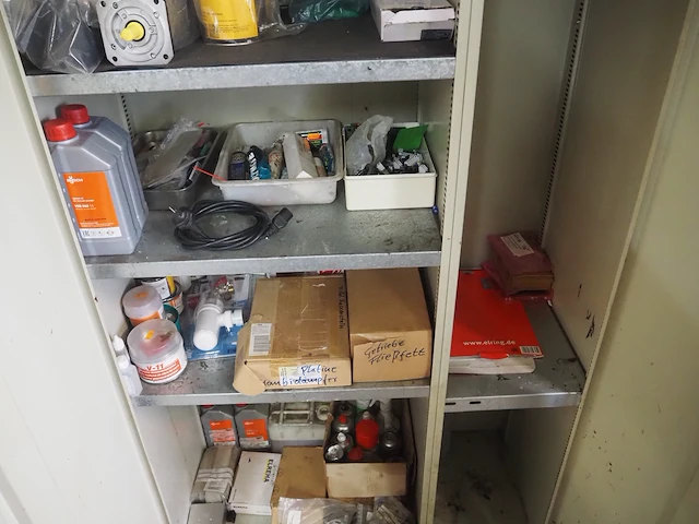 Nn cabinet - afbeelding 4 van  5