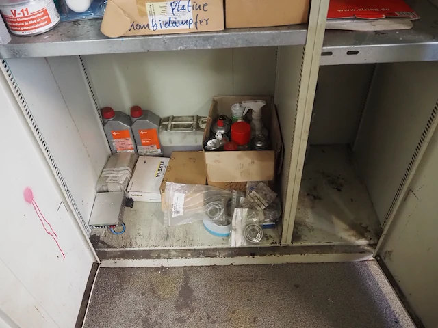 Nn cabinet - afbeelding 5 van  5