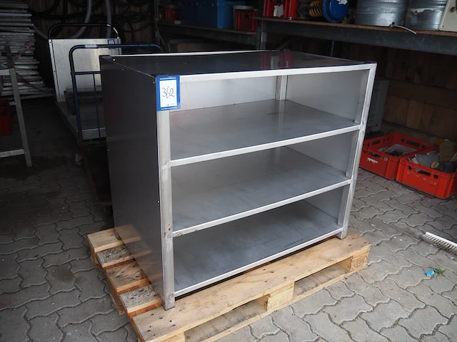 Nn cabinet - afbeelding 1 van  3