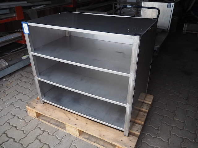 Nn cabinet - afbeelding 2 van  3