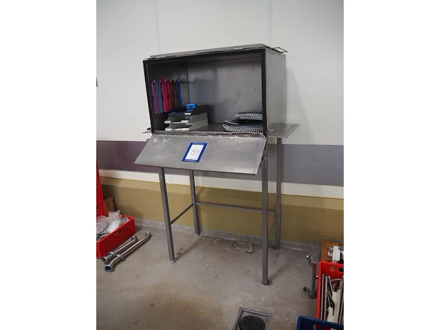 Nn cabinet - afbeelding 1 van  4