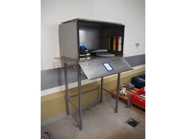 Nn cabinet - afbeelding 2 van  4