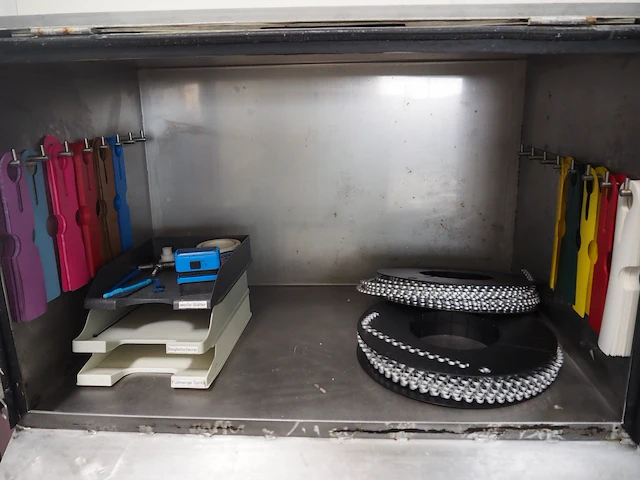 Nn cabinet - afbeelding 4 van  4