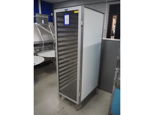 Nn cabinet - afbeelding 1 van  4