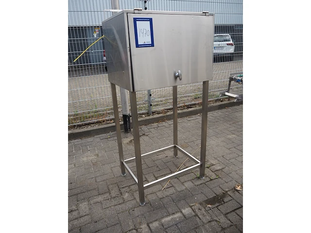 Nn cabinet - afbeelding 1 van  6