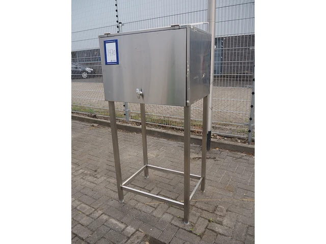 Nn cabinet - afbeelding 2 van  6