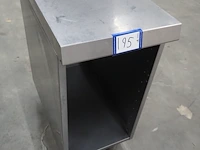 Nn cabinet - afbeelding 1 van  5