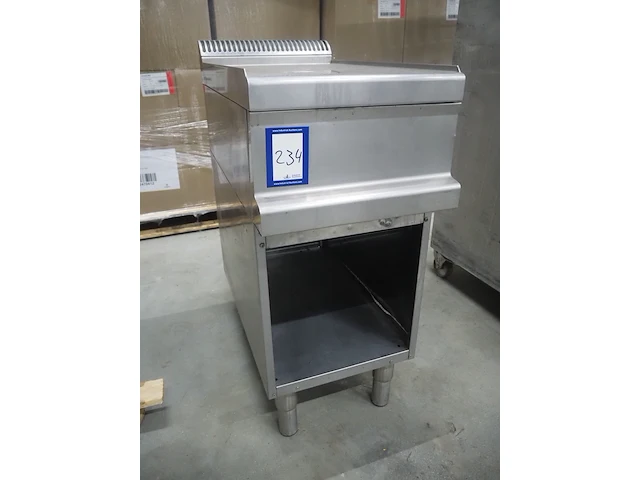 Nn cabinet - afbeelding 1 van  5