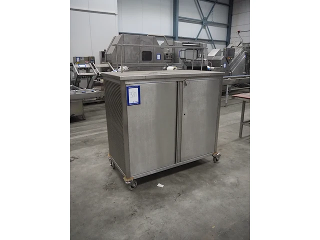 Nn cabinet - afbeelding 1 van  6