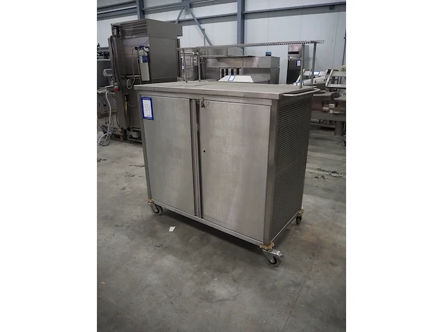 Nn cabinet - afbeelding 2 van  6