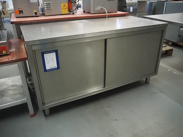 Nn cabinet - afbeelding 1 van  4