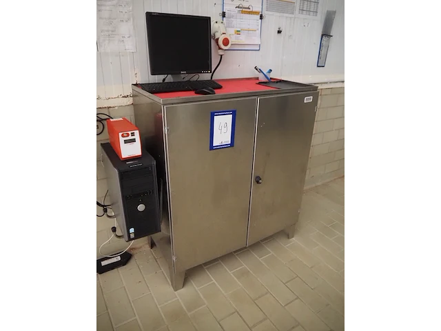 Nn cabinet - afbeelding 1 van  3