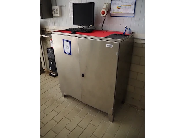 Nn cabinet - afbeelding 2 van  3
