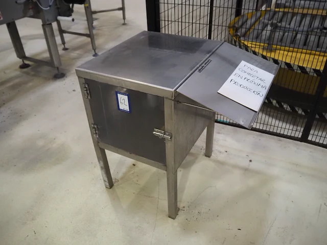 Nn cabinet - afbeelding 2 van  3