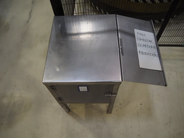 Nn cabinet - afbeelding 3 van  3