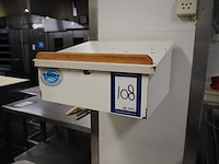 Nn cabinet - afbeelding 1 van  4