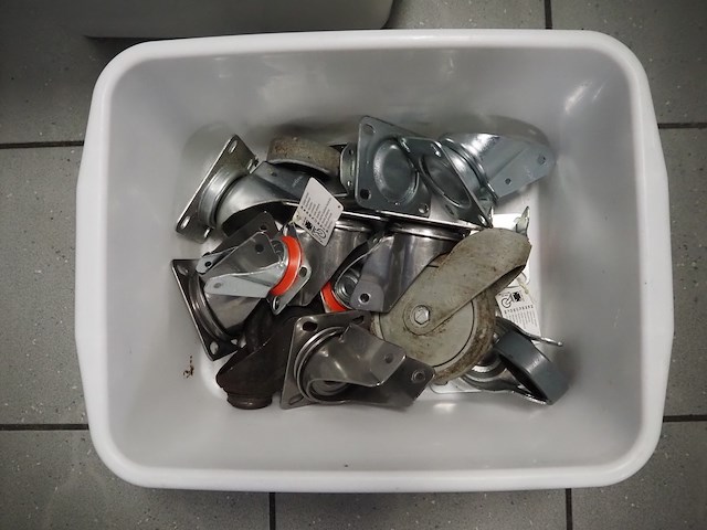 Nn cabinet - afbeelding 5 van  16