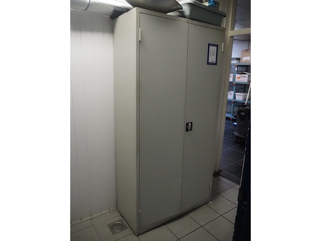 Nn cabinet - afbeelding 1 van  16