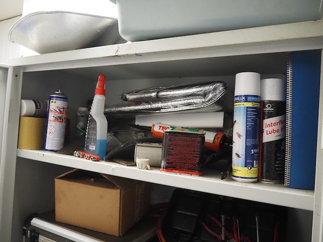 Nn cabinet - afbeelding 9 van  16