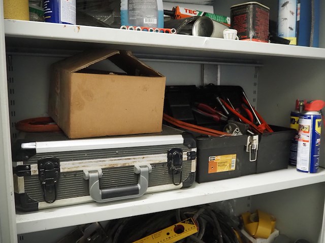 Nn cabinet - afbeelding 10 van  16