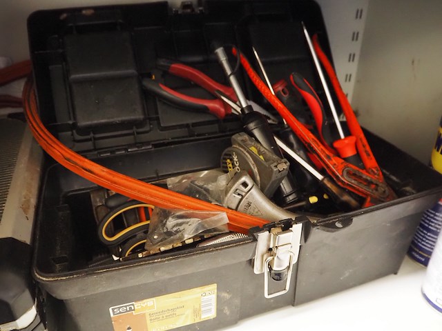 Nn cabinet - afbeelding 11 van  16