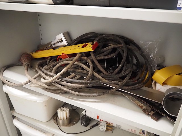 Nn cabinet - afbeelding 14 van  16