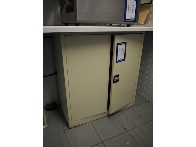 Nn cabinet - afbeelding 1 van  2