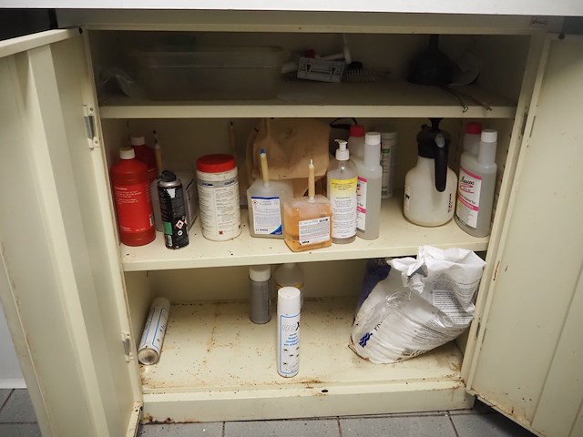 Nn cabinet - afbeelding 2 van  2