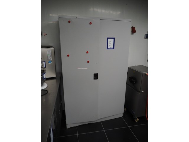 Nn cabinet - afbeelding 1 van  7