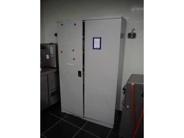 Nn cabinet - afbeelding 2 van  7