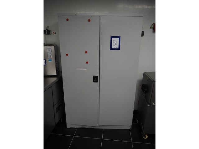 Nn cabinet - afbeelding 3 van  7