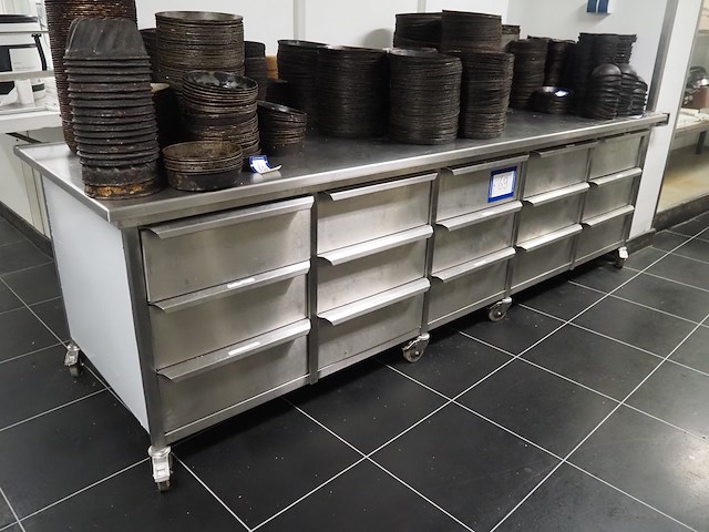 Nn cabinet - afbeelding 1 van  4