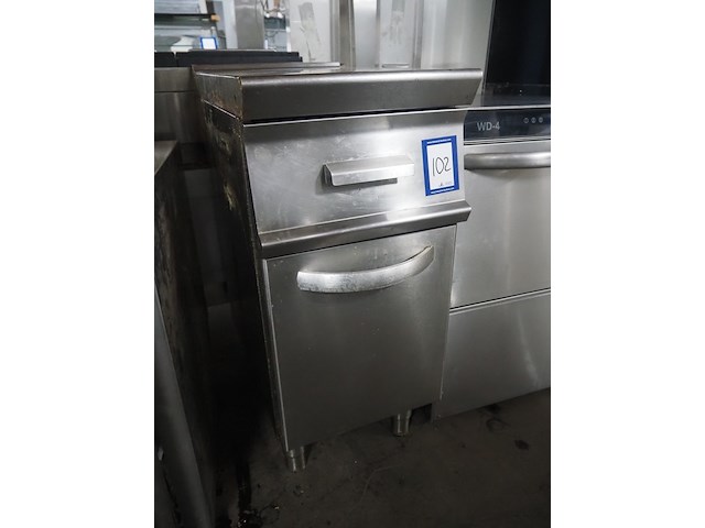 Nn cabinet - afbeelding 1 van  4