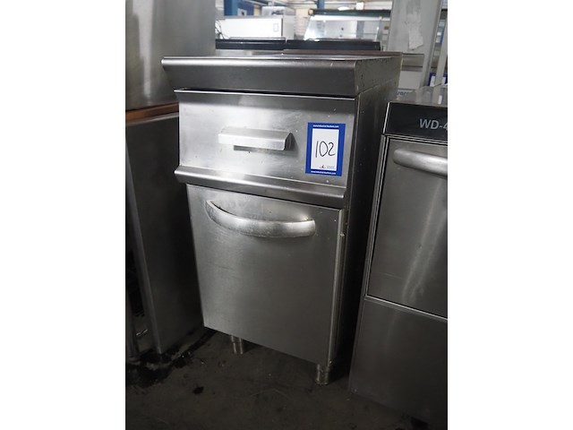 Nn cabinet - afbeelding 2 van  4