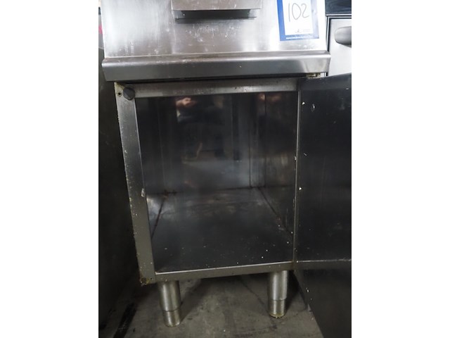 Nn cabinet - afbeelding 4 van  4